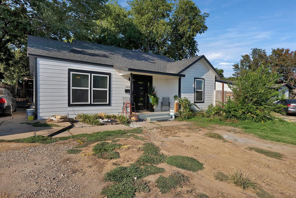 5409 Sun Valley Drive
