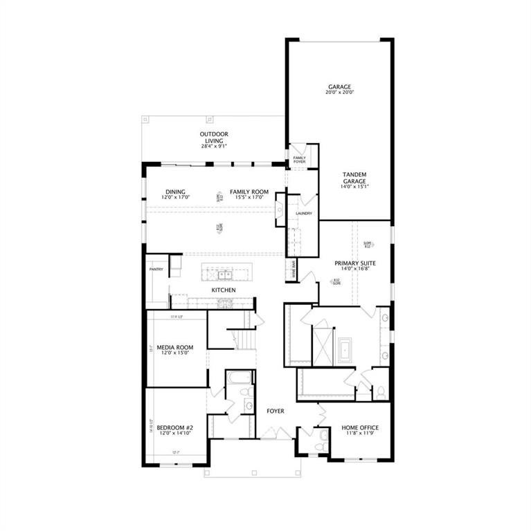 9704 Landmark Trail