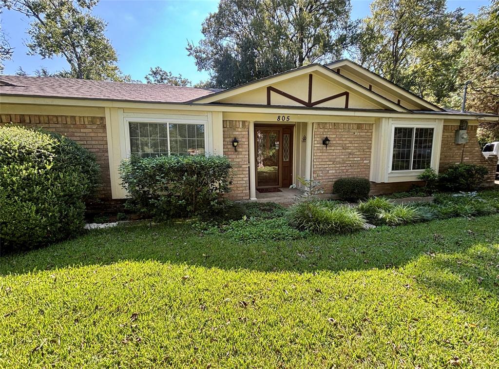 Country Aire Estates - Residential