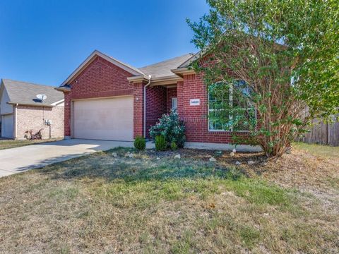 A home in Fort Worth