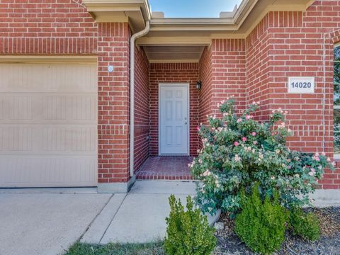 A home in Fort Worth