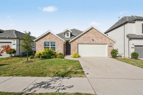 Photo of 1604 Open Range Road, Celina, TX 75009 (MLS # 21417036)