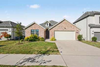 1604 Open Range Road Celina TX 75009