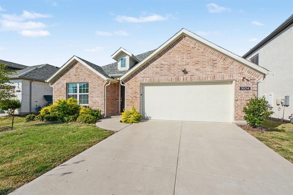 1604 Open Range Road