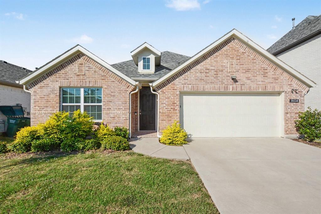 1604 Open Range Road