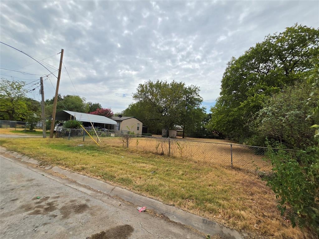 701 Angus Drive