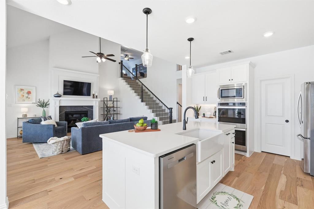 Watercress Ph 2 - Residential