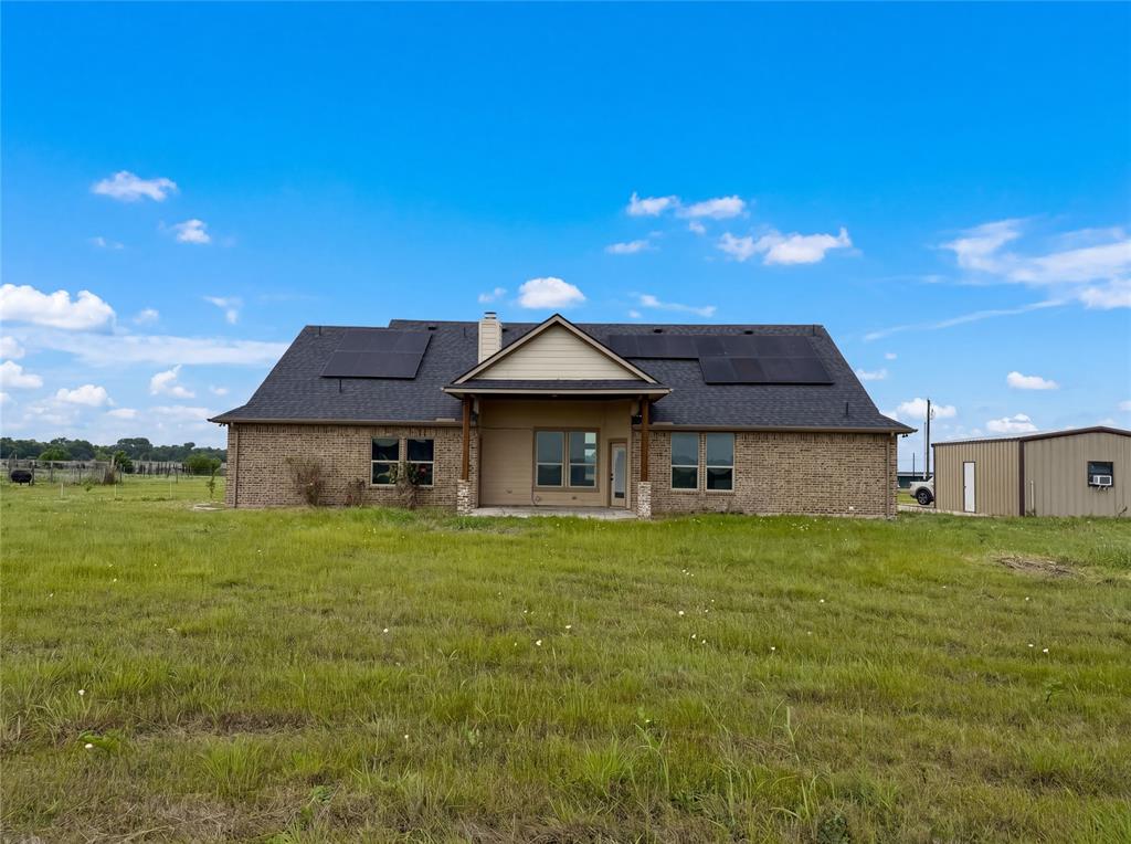 Big Sky Sub - Residential