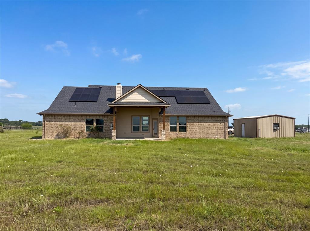 Big Sky Sub - Residential