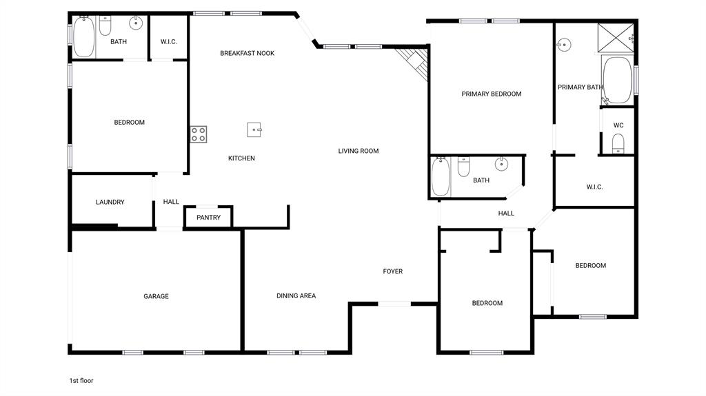 Big Sky Sub - Residential