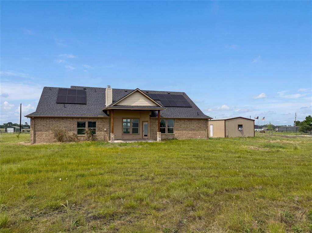 Big Sky Sub - Residential