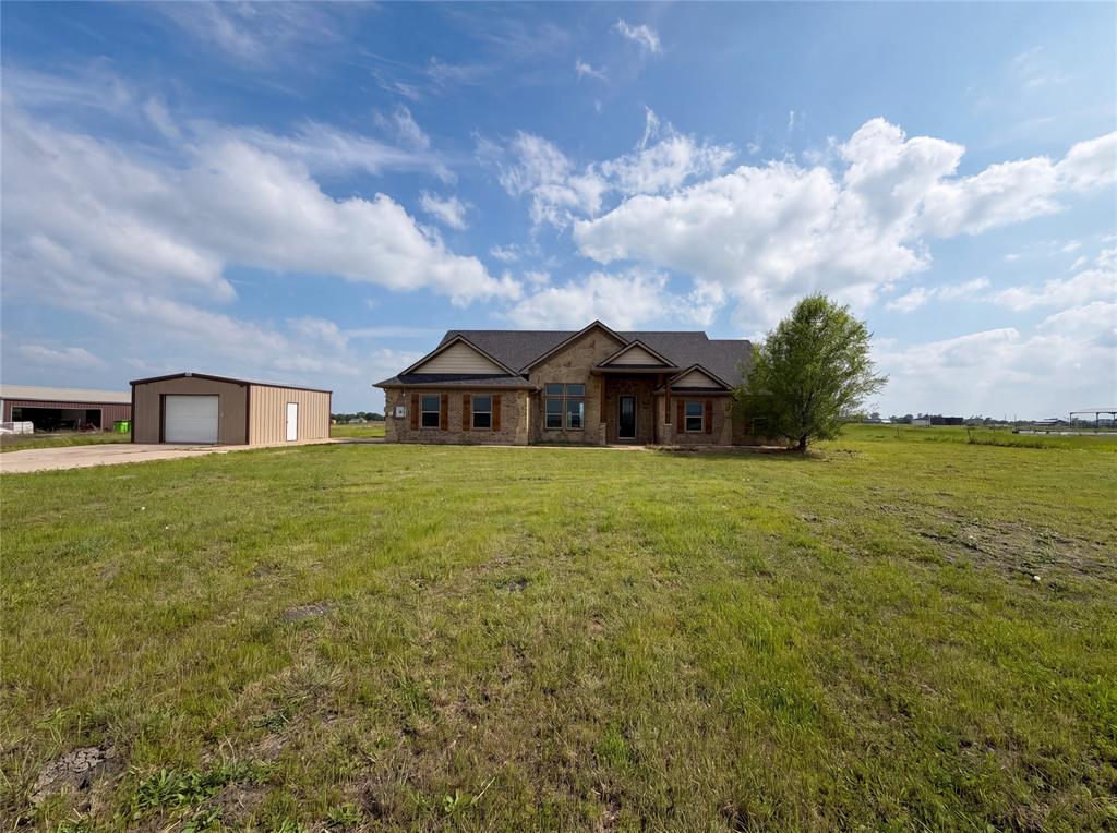 Big Sky Sub - Residential