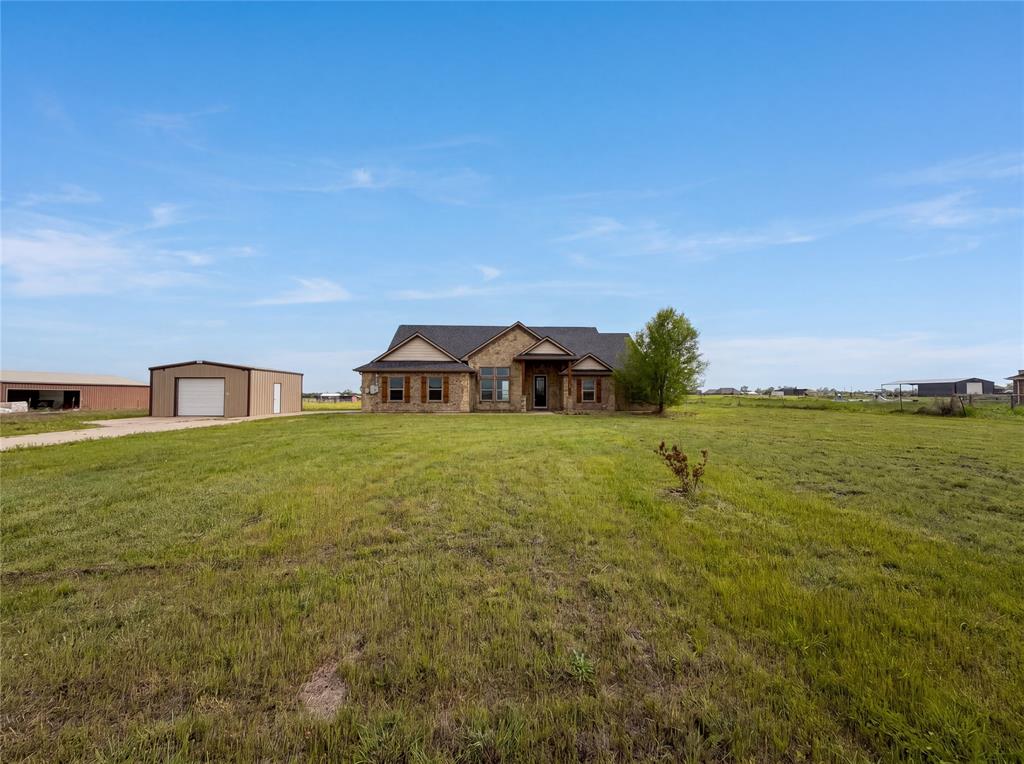 Big Sky Sub - Residential