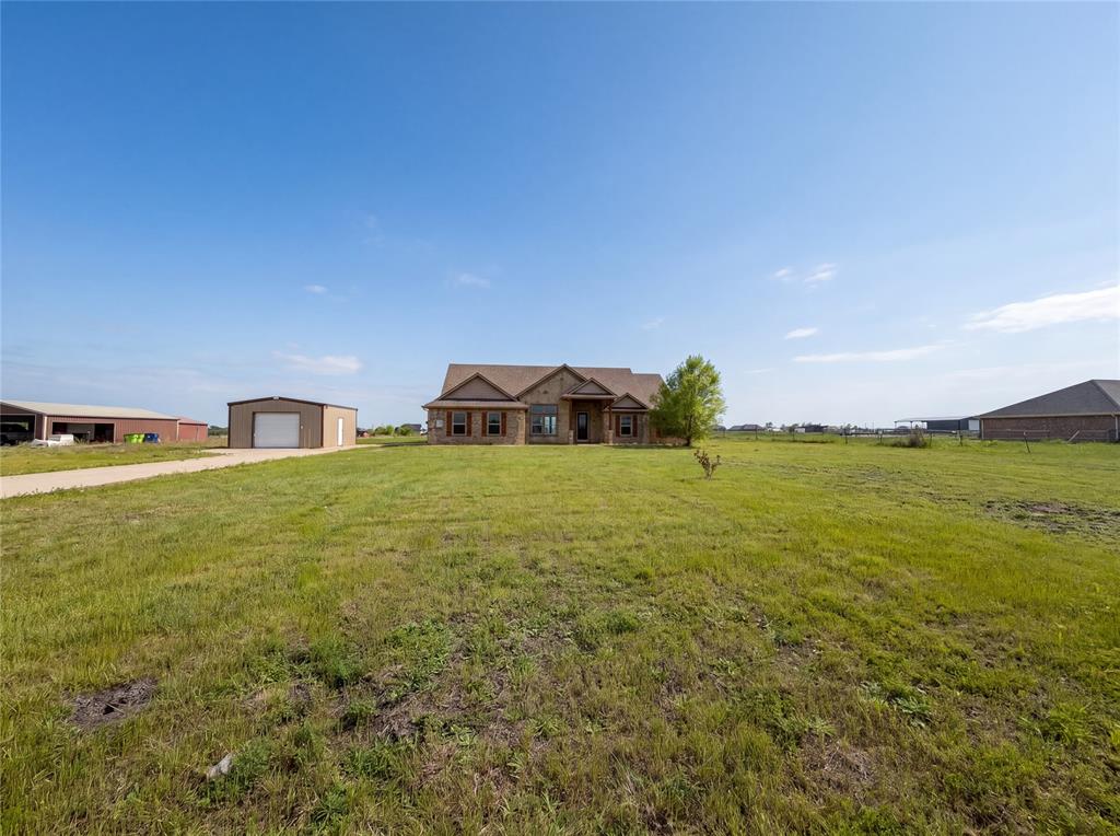 Big Sky Sub - Residential