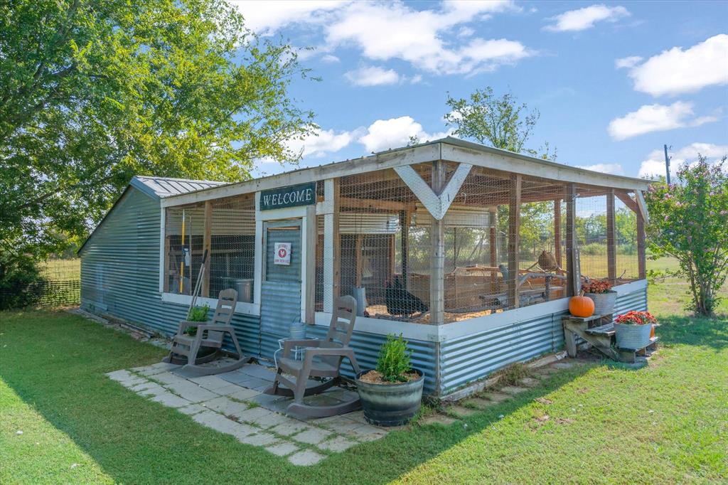 George H Knust Surv Abs #450 - Residential