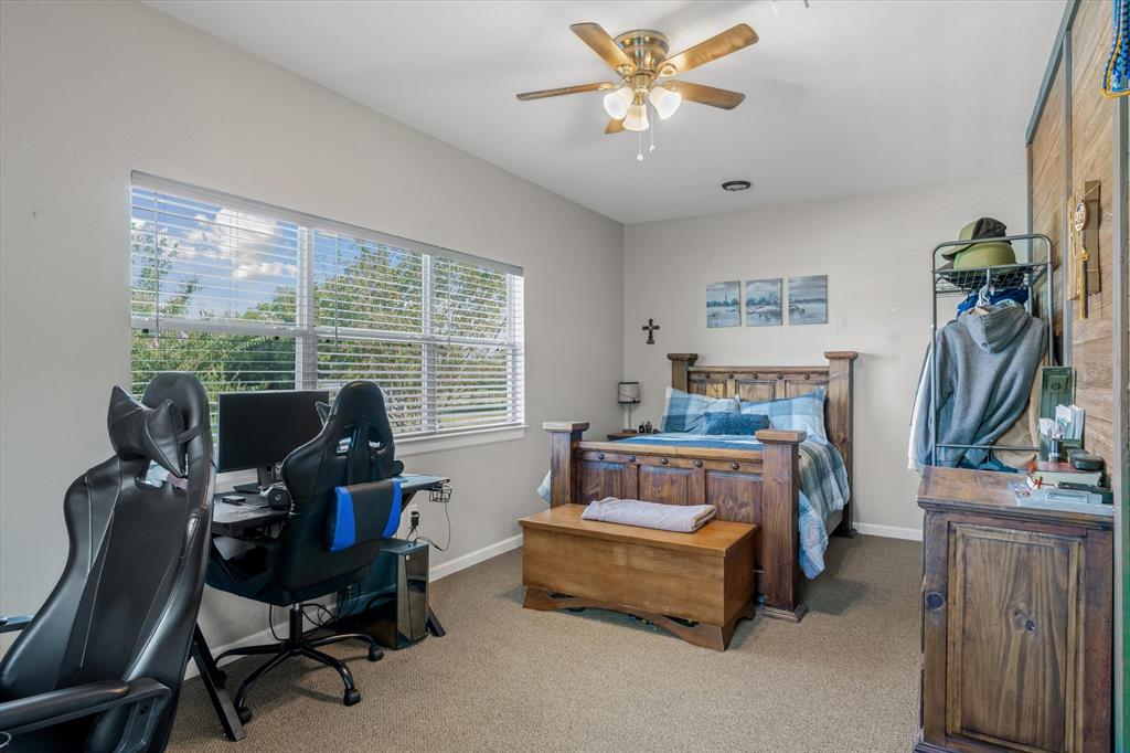 George H Knust Surv Abs #450 - Residential