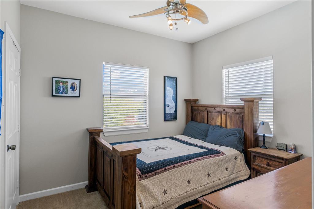 George H Knust Surv Abs #450 - Residential