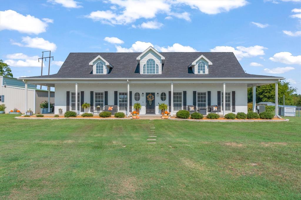 George H Knust Surv Abs #450 - Residential