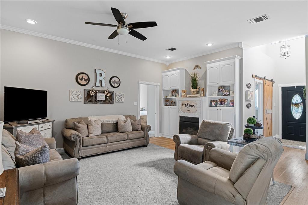 George H Knust Surv Abs #450 - Residential