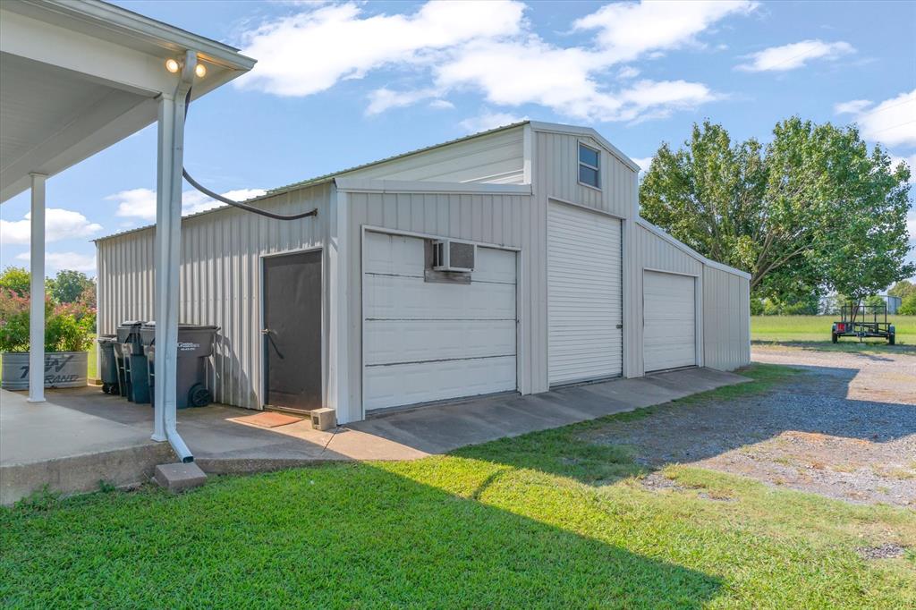 George H Knust Surv Abs #450 - Residential