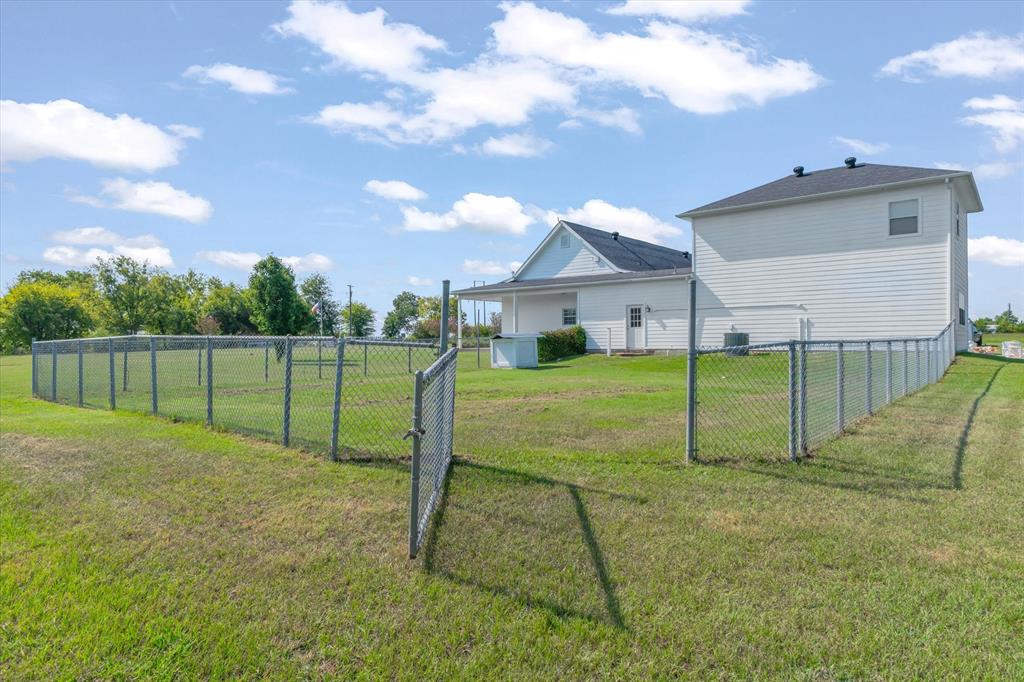 George H Knust Surv Abs #450 - Residential