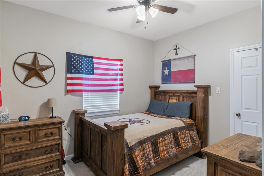 George H Knust Surv Abs #450 - Residential