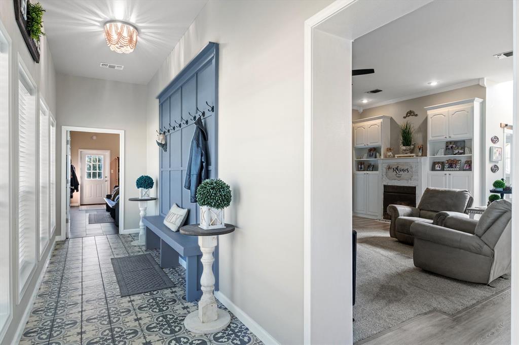 George H Knust Surv Abs #450 - Residential