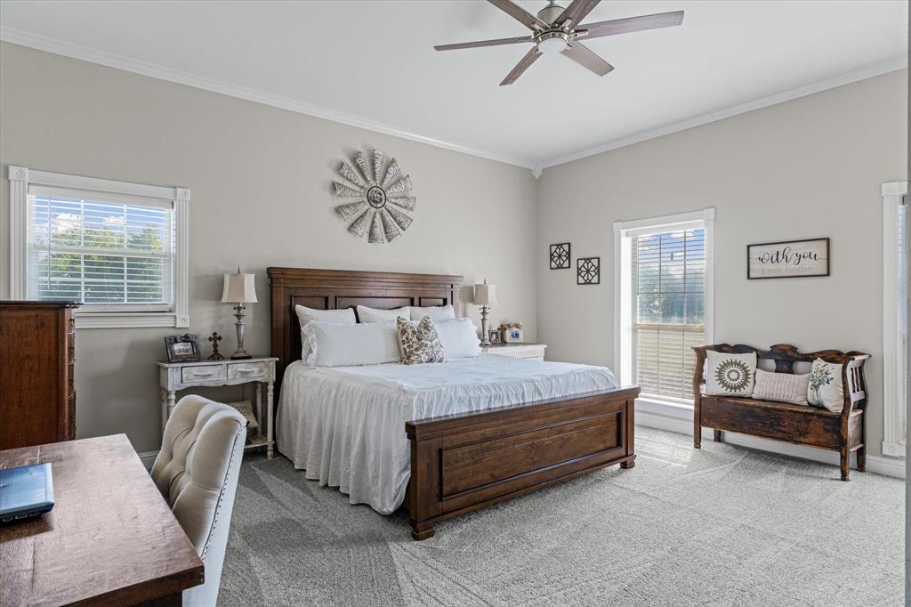 George H Knust Surv Abs #450 - Residential