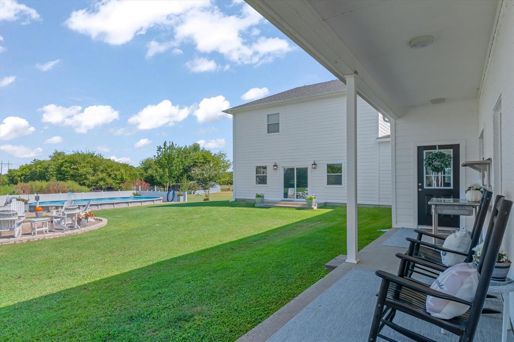 George H Knust Surv Abs #450 - Residential