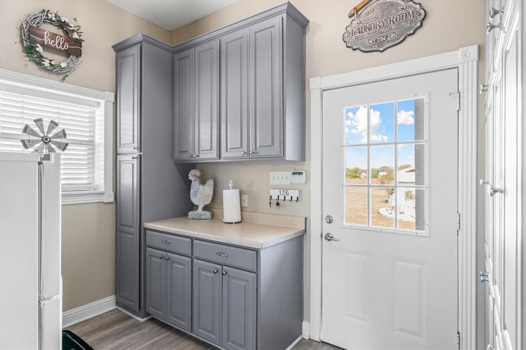 George H Knust Surv Abs #450 - Residential