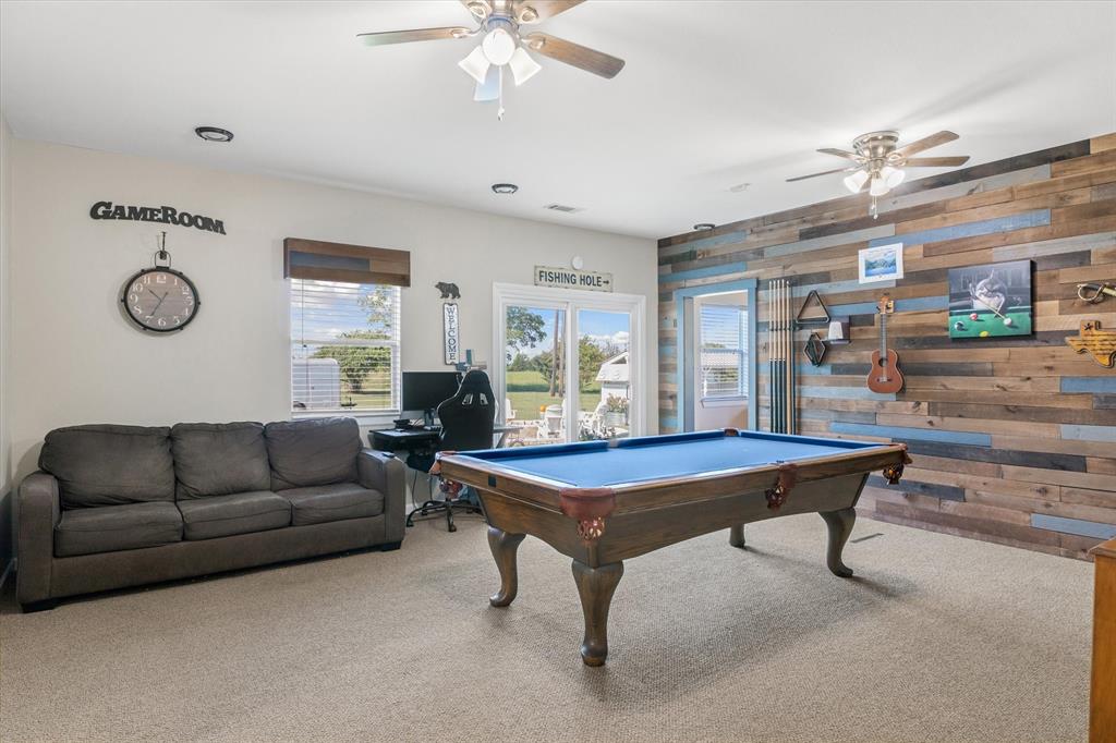 George H Knust Surv Abs #450 - Residential