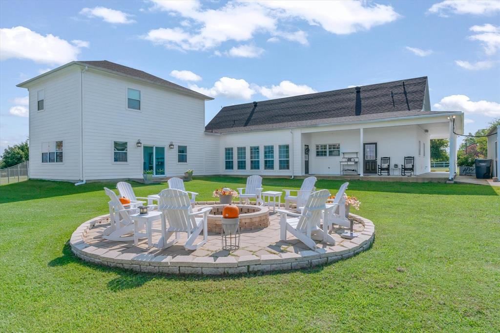 George H Knust Surv Abs #450 - Residential