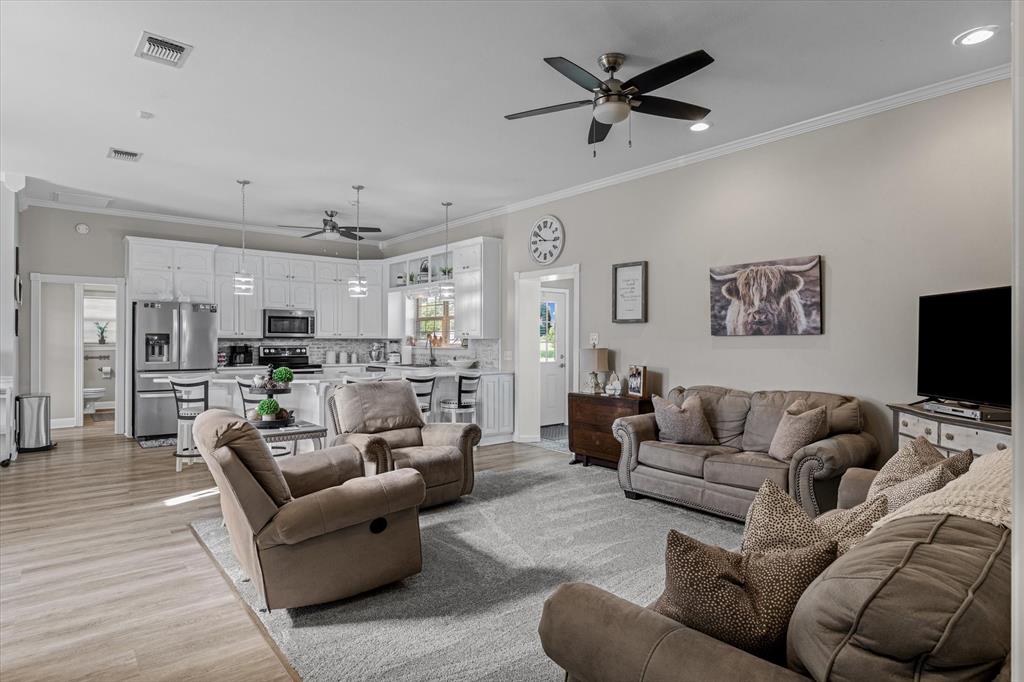 George H Knust Surv Abs #450 - Residential