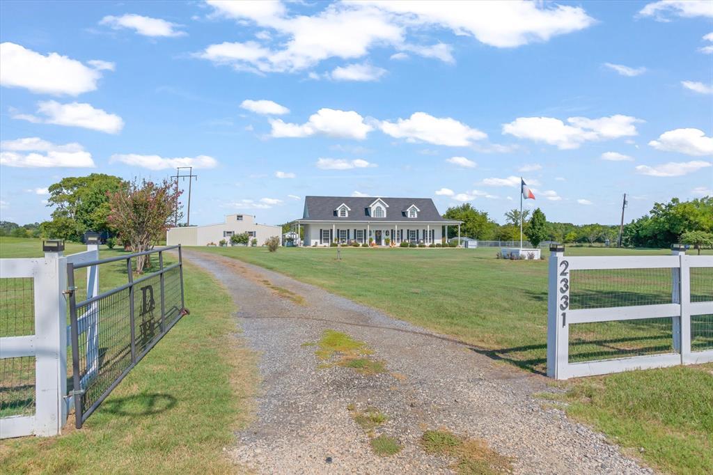 2331 Vz County Road 3501