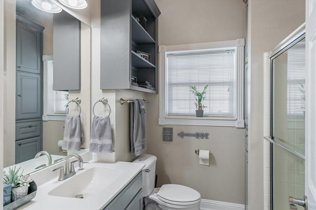 George H Knust Surv Abs #450 - Residential