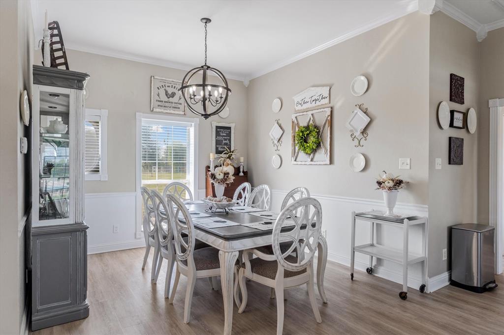 George H Knust Surv Abs #450 - Residential