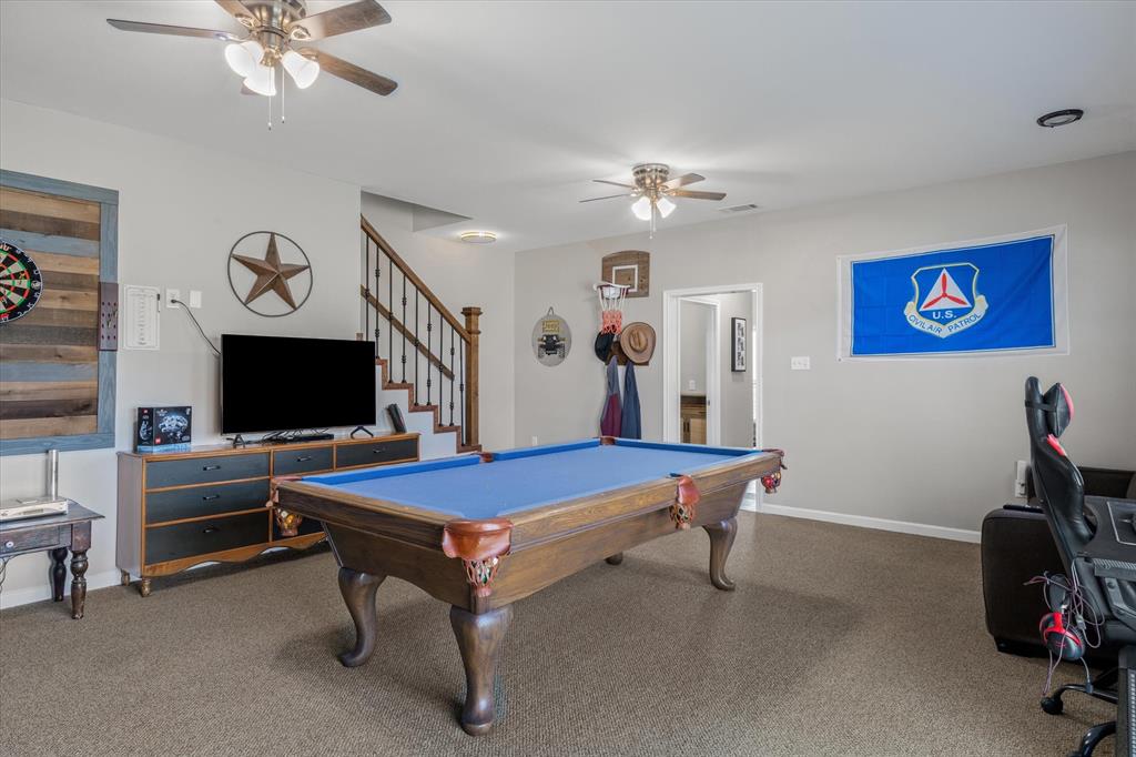 George H Knust Surv Abs #450 - Residential