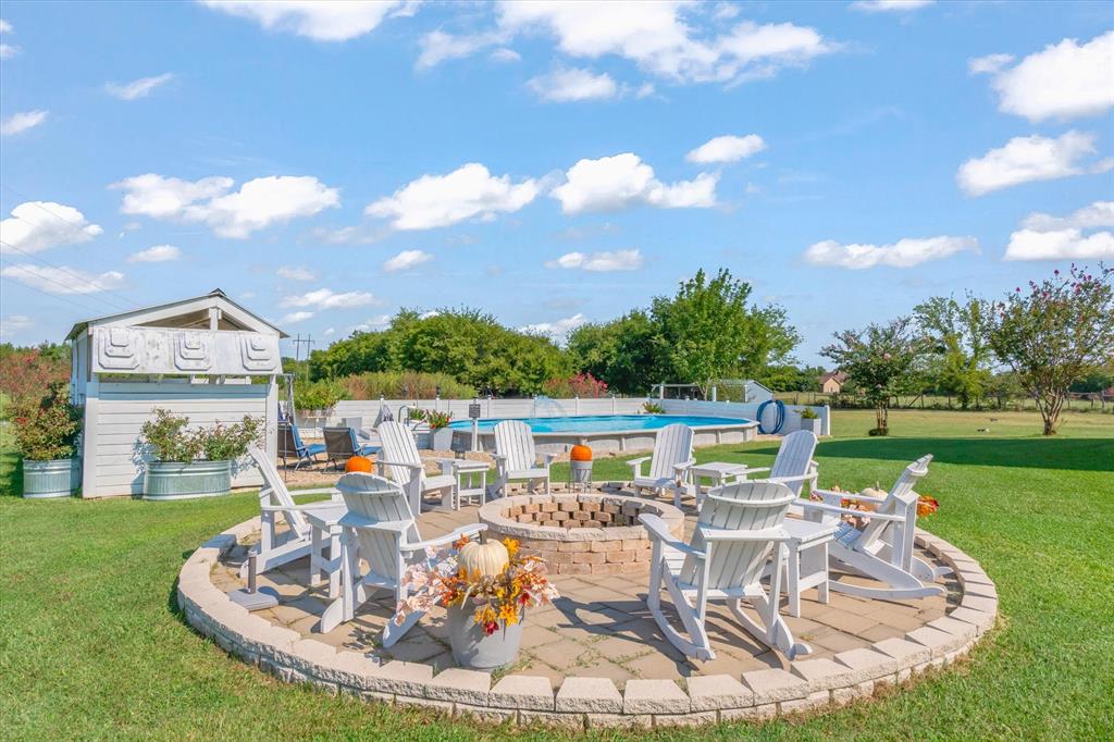 George H Knust Surv Abs #450 - Residential