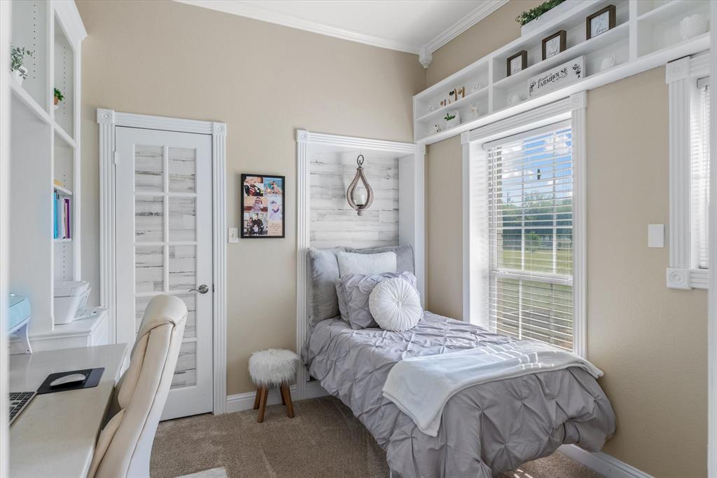 George H Knust Surv Abs #450 - Residential