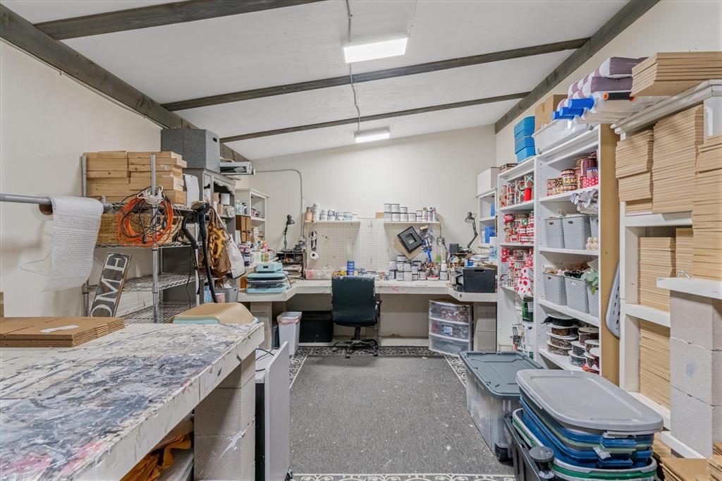 George H Knust Surv Abs #450 - Residential