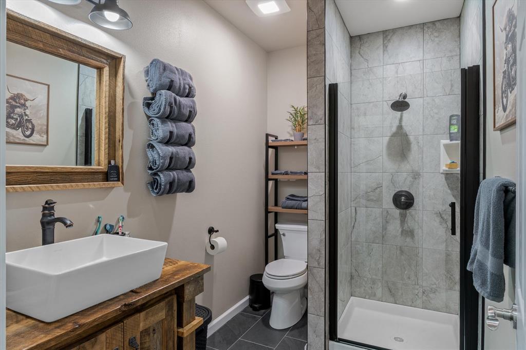 George H Knust Surv Abs #450 - Residential