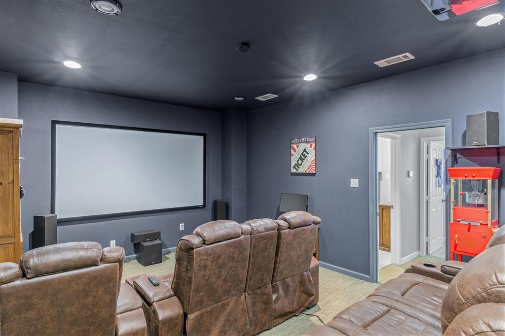 George H Knust Surv Abs #450 - Residential