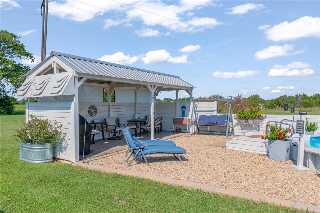 George H Knust Surv Abs #450 - Residential