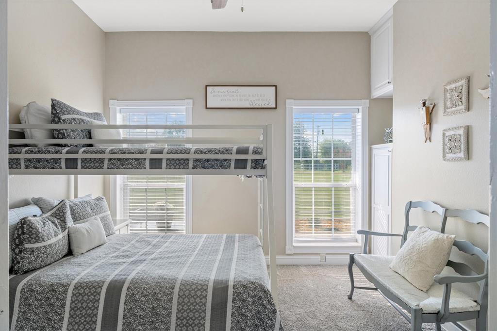 George H Knust Surv Abs #450 - Residential