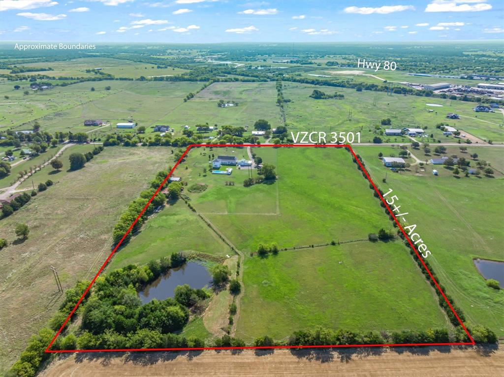 George H Knust Surv Abs #450 - Residential