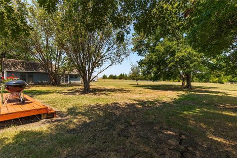 A home in Rockwall