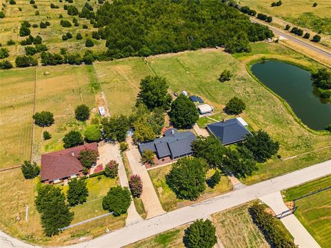 A home in Rockwall