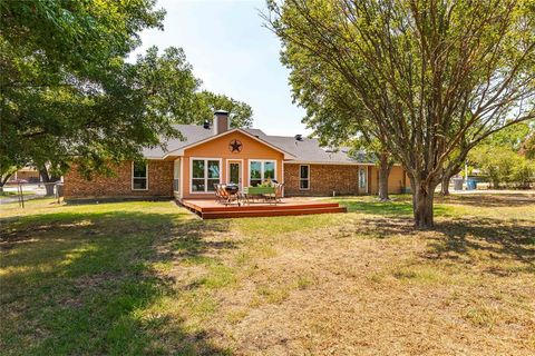 A home in Rockwall