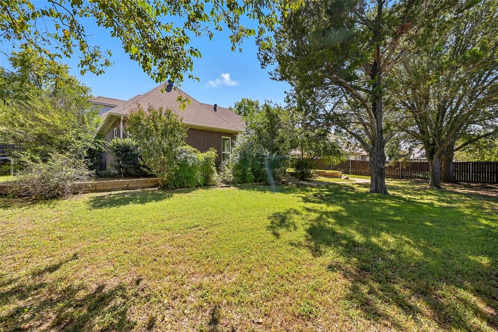 Summer Creek Estates - Residential