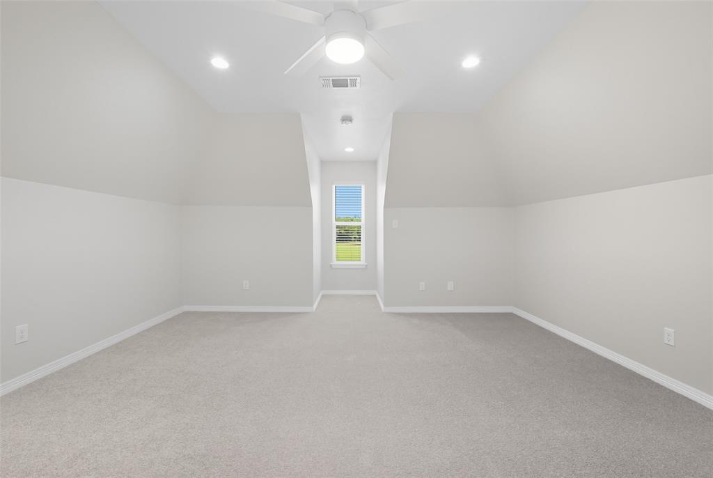 Summer Creek Estates - Residential